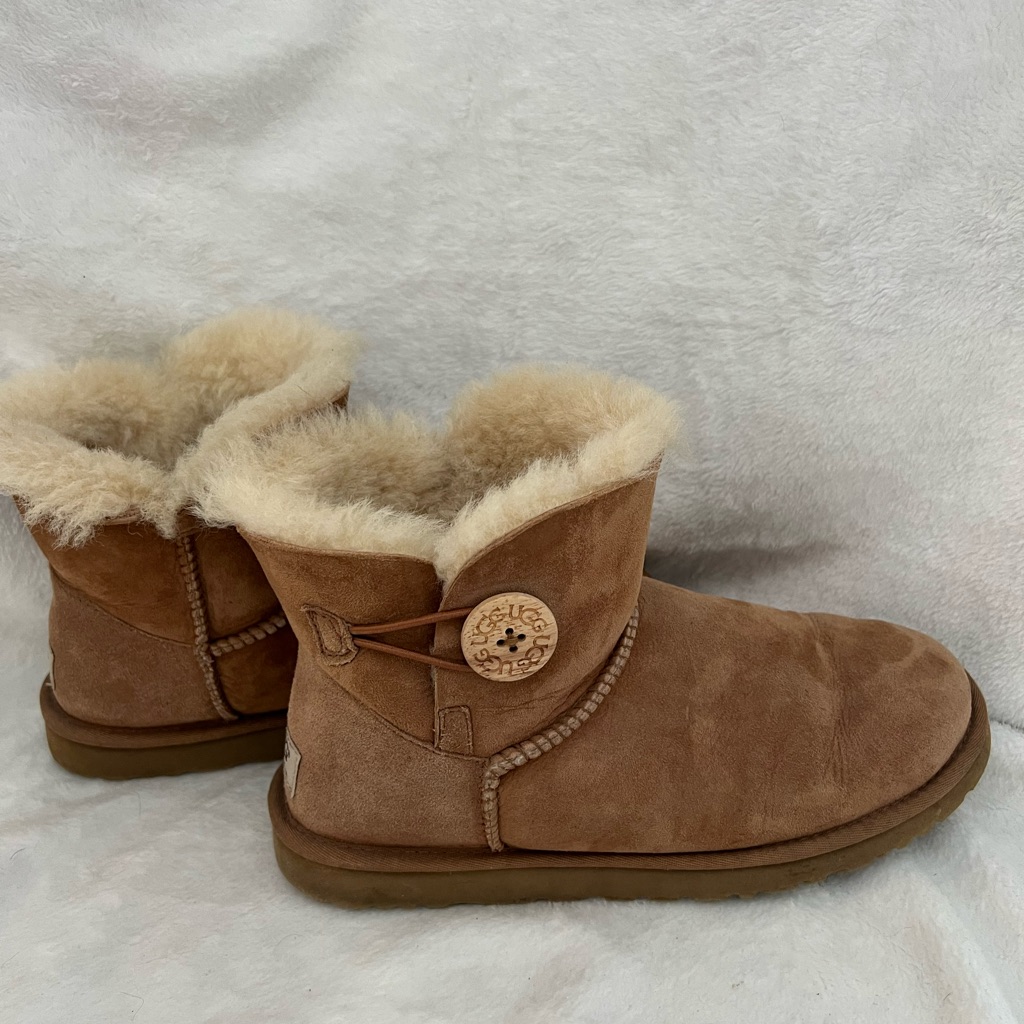 Ugg Bailey Mini